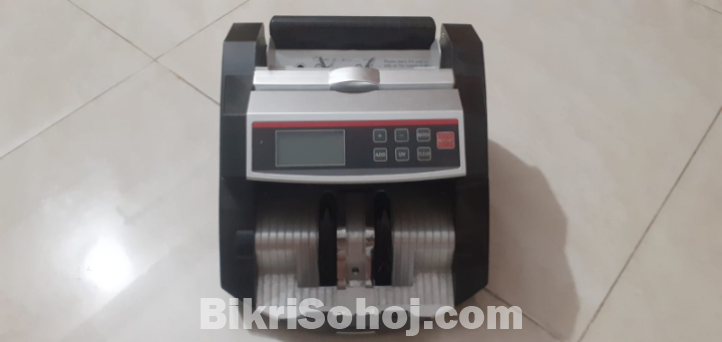 Henry HL-2100 UV Mini Money Counting Machine